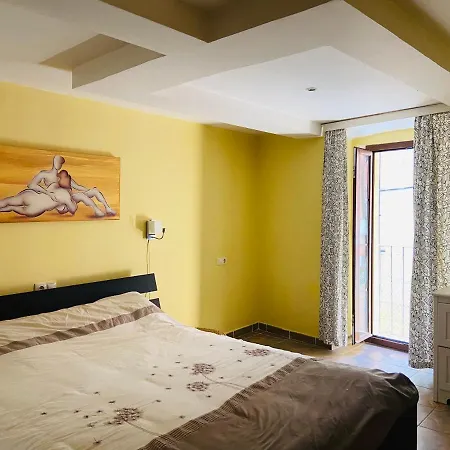 Cozy In The Heart Of Tarragona