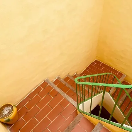 Cozy In The Heart Of * Tarragona