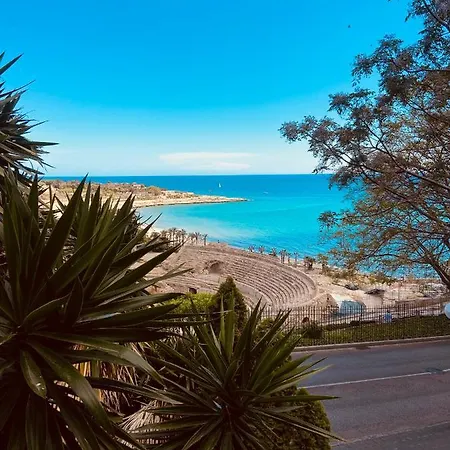 Cozy In The Heart Of Tarragona
