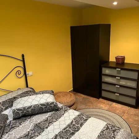Apartment Cozy In The Heart Of Tarragona